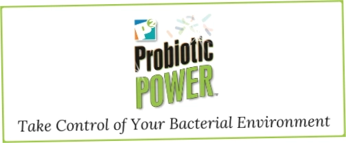 P2 Probiotic Power