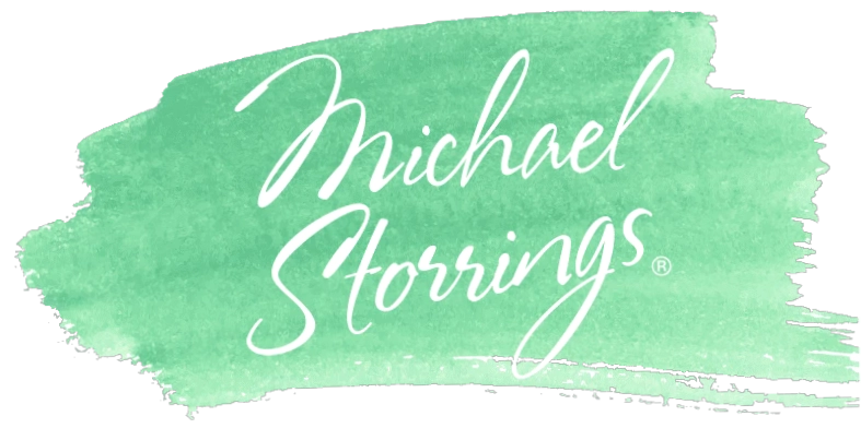 Michael Storrings