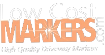 Low Cost Markers