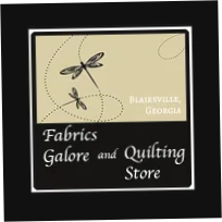 Fabric Galore