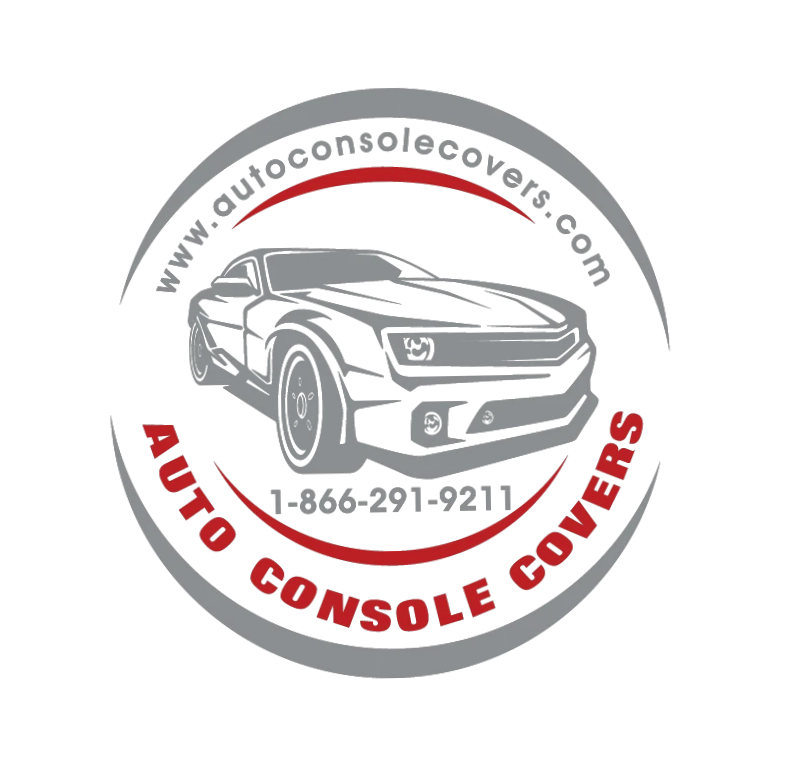 Auto Console Covers