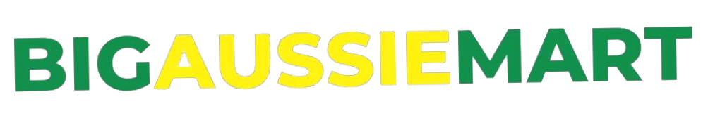 Big Aussie Mart