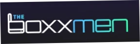 The Boxxmen