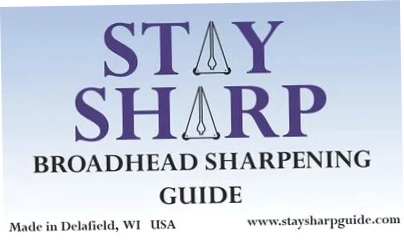 Stay Sharp