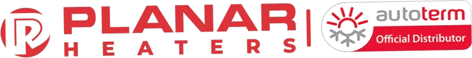 Planar Heaters