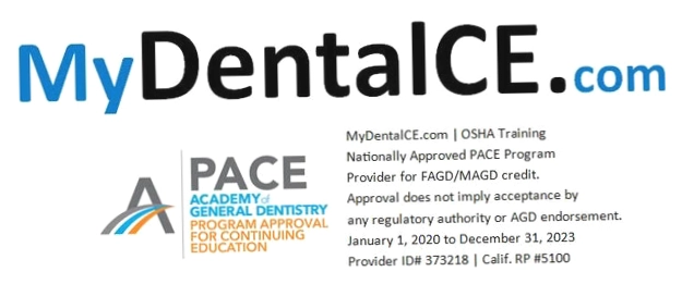 My Dental Ce