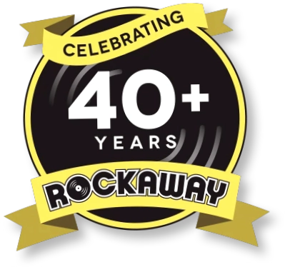 Rockaway Records