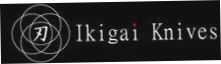 Ikigaiknives