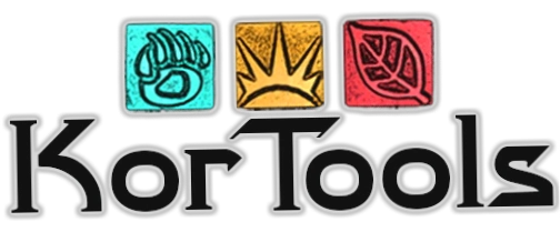 Kor Tools