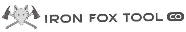 Iron Fox Tool Co