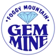 Foggy Mountain Gem Mine
