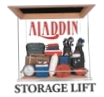 Aladdin Storage Lift