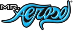 Mr Aerosol