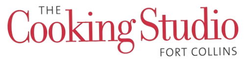 The Cooking Studio