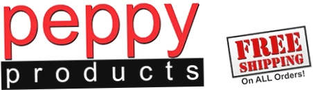 Peppy Products