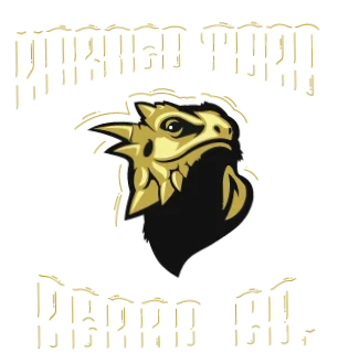 Horned Toad Beard Co