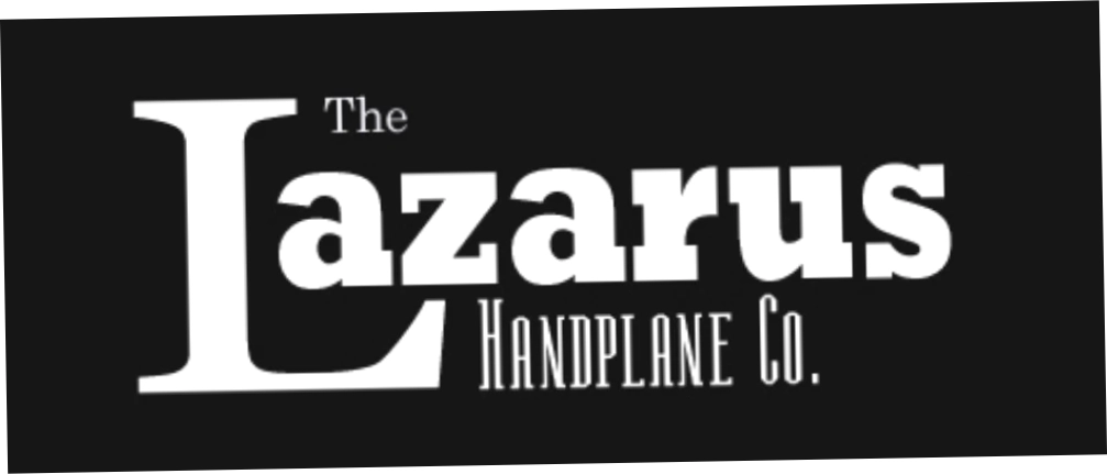 Lazarus Handplane