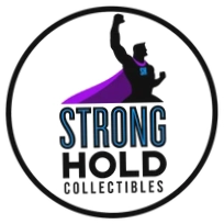 Stronghold Collectibles