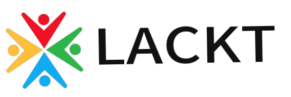 Lackt