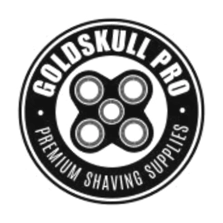 Gold Skull Pro