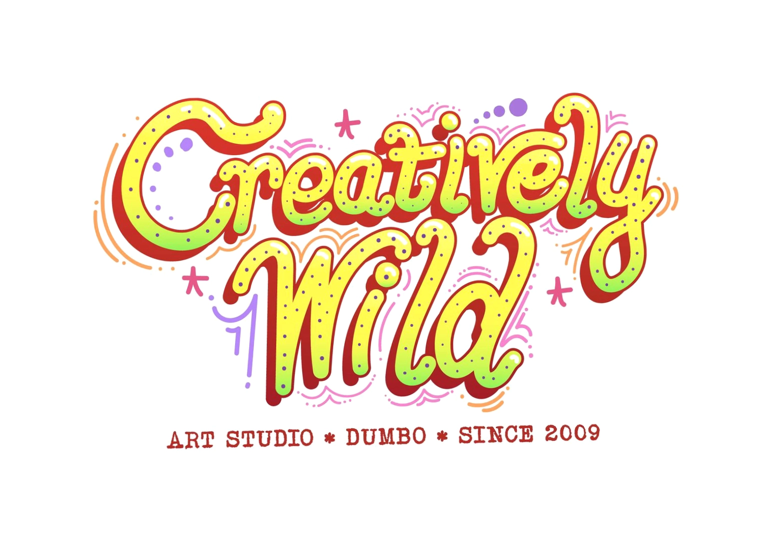 Creatively Wild Art Studio