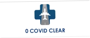 0 Covid Clear