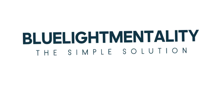 Blue Light Mentality