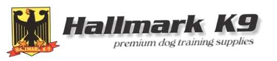 Hallmark K9
