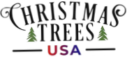 Christmas Trees USA