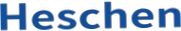 Heschen