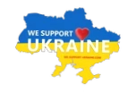We Support Ukraine
