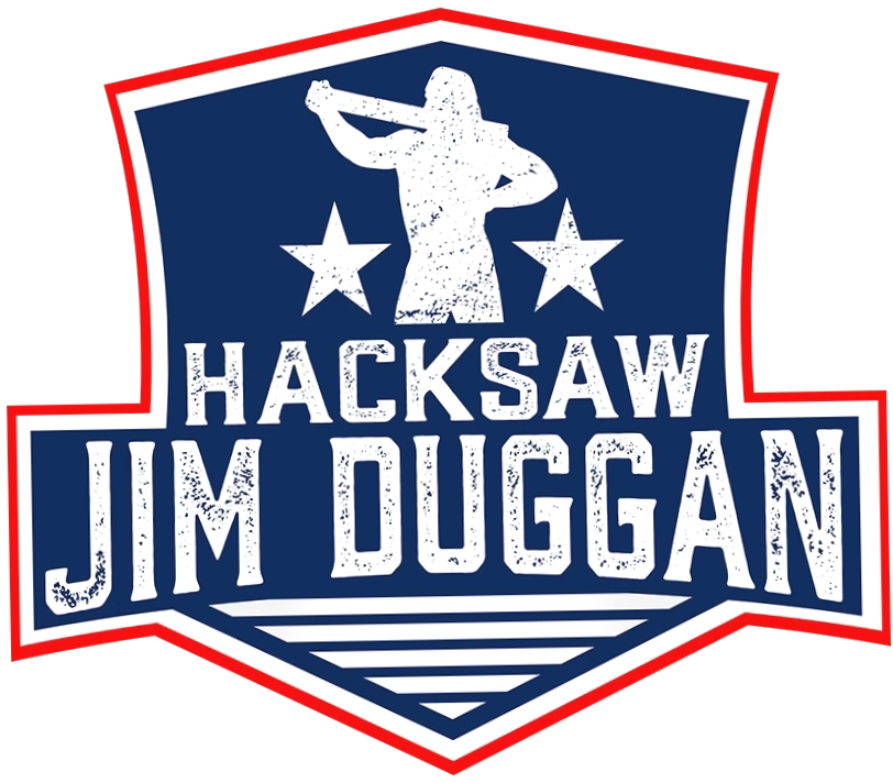 Hacksaw Jim Duggan