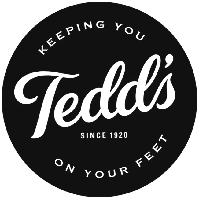 Tedd's