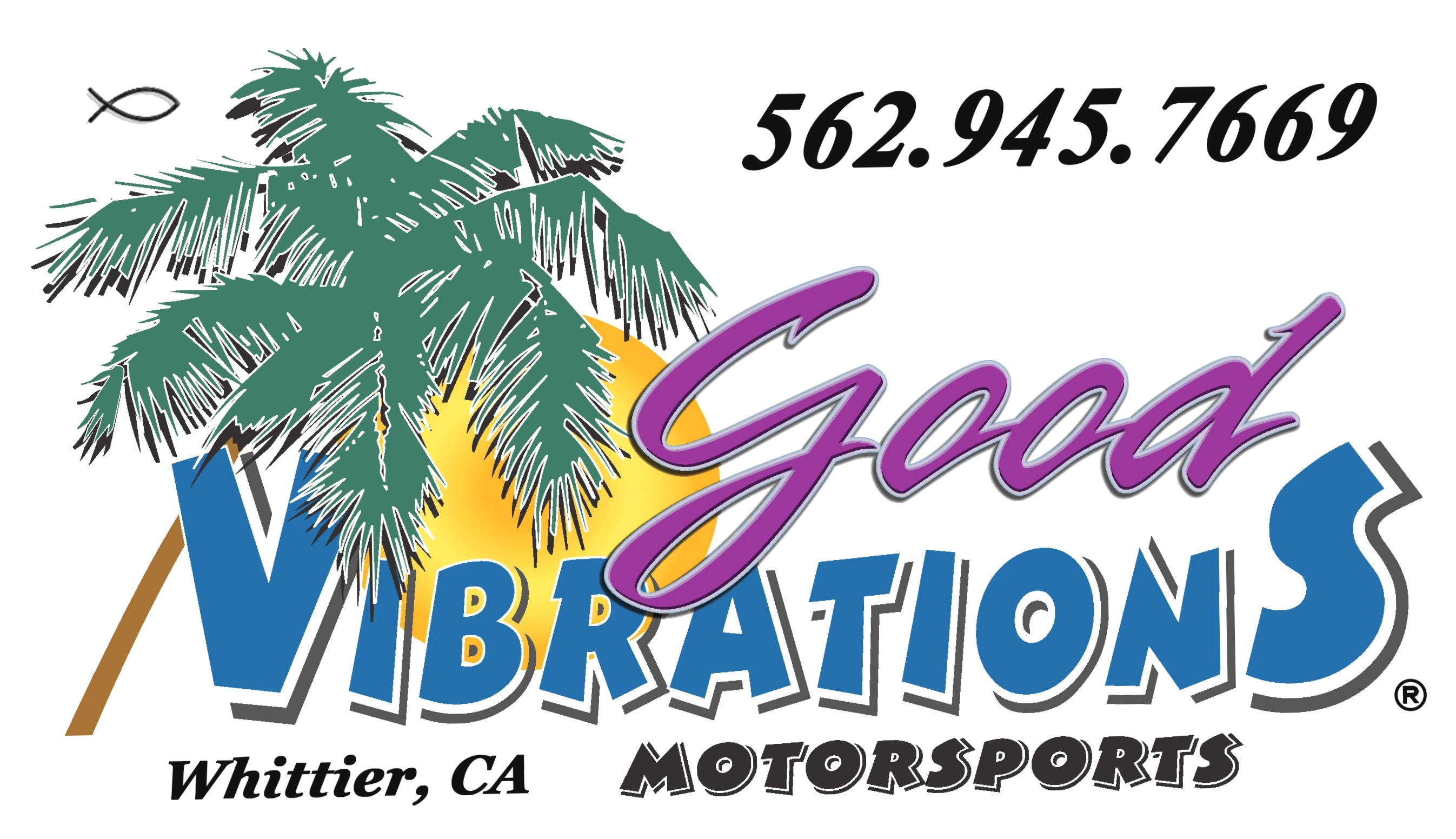Good Vibrations Racing