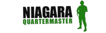 Niagara Quartermaster