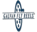 Galvan Fly Reels
