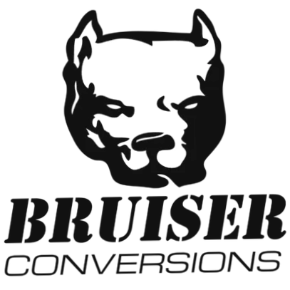 Bruiser Conversions