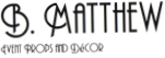 B Matthew
