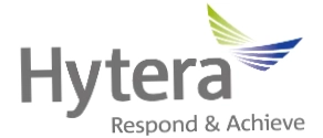 Hyt Radios