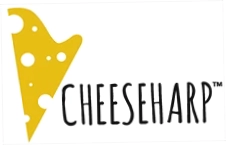 Cheese Harp