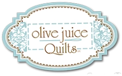 Olive Juice Quilts