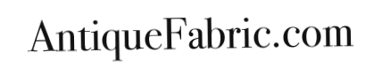 Antique Fabric