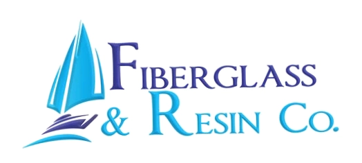 Fiberglass And Resin