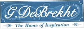 G Debrekht