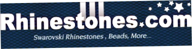 Rhinestones