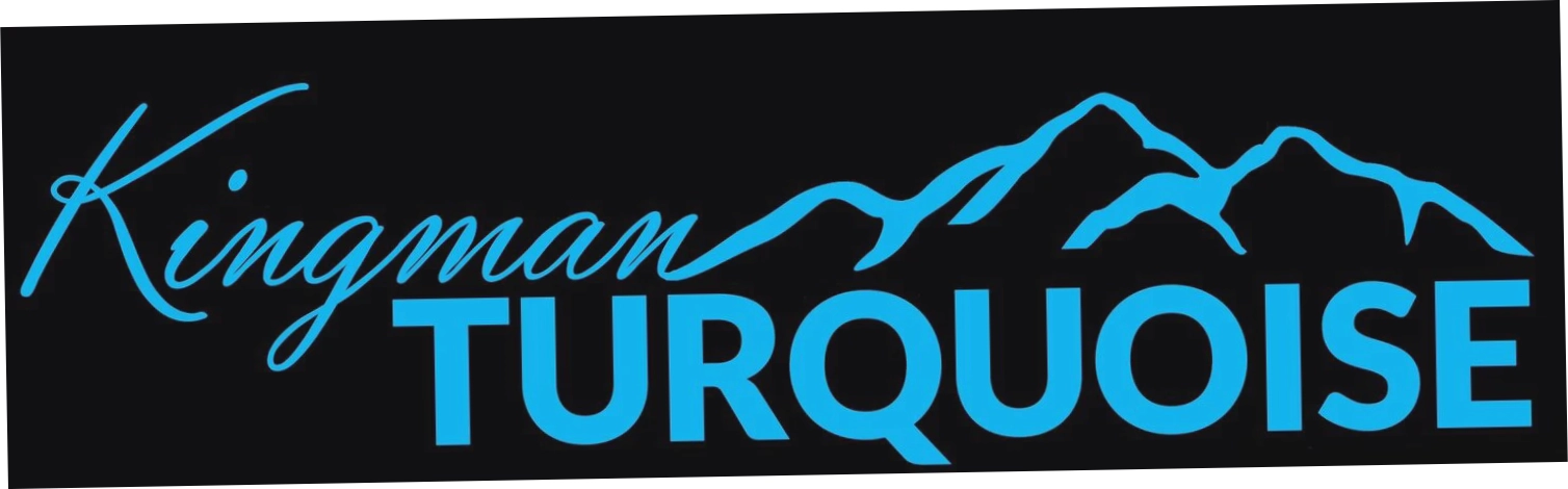 Kingman Turquoise
