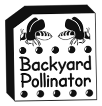 Backyard Pollinator