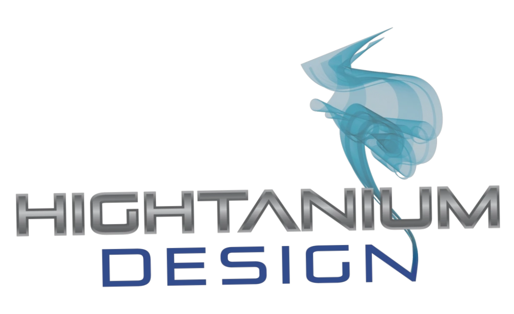 Hightanium Design
