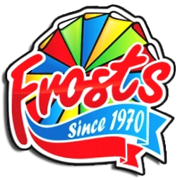 Frosts Rosettes