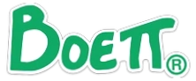Boett Blanket